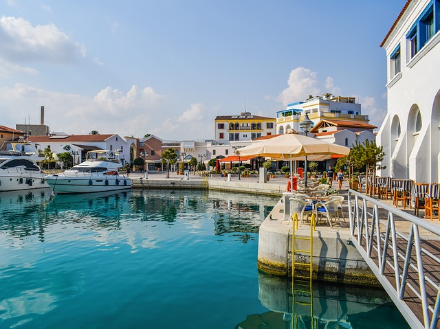 Paphos (Cyprus)